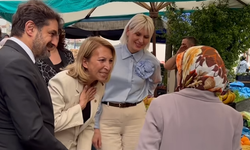 Başkan Subaşı: “Sahada Olmaya Devam Edeceğiz”