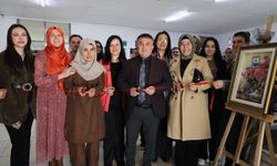 Genç Yetenekler Hünerlerini Sergiledi!