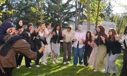 Gölpazarı Kampüsü’nde Müzik Dolu Gece