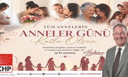 Faik Akarkarasu Anneler Günü