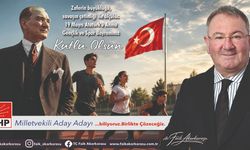 Faik Akarkarasu 19 Mayıs