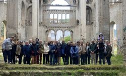 İstanbul’dan Osmaneli’ne Kültür Turu