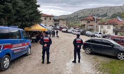 Jandarmadan Hıdırellez’de Hem Güvenlik Hem Bilgilendirme