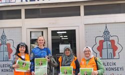 LÖSEV’in kurban kampanyasına destek