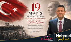 Mehmet Turhan 19 Mayıs