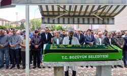 Muhtar Kıranlı Son Yolculuğuna Uğurlandı