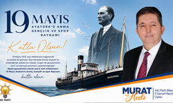 Murat Hızlı 19 Mayıs