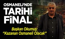 Osmaneli'nde Tarihi Final