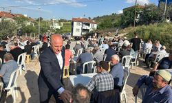 Osmaneli’de Hıdırellez Coşkusu
