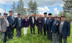 Pazaryeri’nde Bayramlaşma Programı