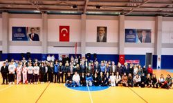 Pazaryeri’nde Gençlik Haftası Coşkusu: Festivalde Renkli Görüntüler