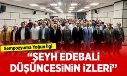 “Şeyh Edebali Düşüncesinin İzleri”