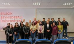 Şeyh Edebali Üniversitesinde “Milli Mücadele ve Atatürk” Konferansı Düzenlendi