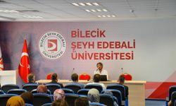 Şeyh Edebali’nin Kültürel Mirası Üniversitede Konuşuldu
