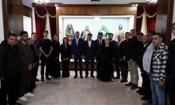 Söğüt’te Müzeler Haftası Programı Gerçekleştirildi
