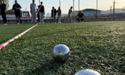 Spor, Dostluk ve Heyecan Bir Arada