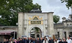 Tarihi Yarımada’dan Boğaz’a Uzanan Kültür Yolculuğu