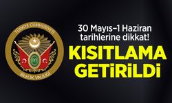 Bilecik’te Tedbirler Açıklandı