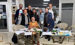Tiyatroya Adanmış 63 Yıl