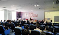 ÜNİVERSİTEDE “YAS SÜRECİ” PROGRAMI