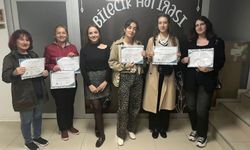 Üreten Kadınlar İngilizce Öğrendi!