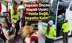 Yolda Değil, Hayatta Kalın