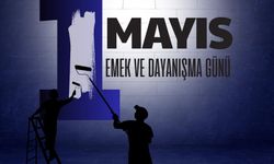 Vali Sözer’den 1 Mayıs Mesajı