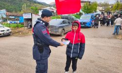 Hıdırellez Şenliğinde Güvenlik Önlemi