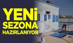 Su Eğlence Dünyası Yeni Sezona Hazırlanıyor