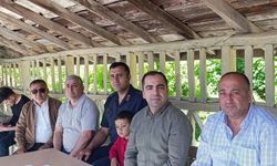 YENİPAZAR’DA HIDIRELLEZ COŞKUSU