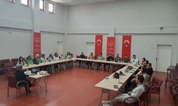 6284 Sayılı Kanun ve Uygulamaları Konusunda Personellere Eğitim