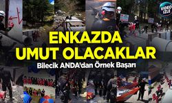Enkazda Umut Olacaklar