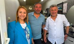 Başkan Tekin: “Pazaryeri’ni Ortak Akılla Güzelleştirmeye Devam Edeceğiz”