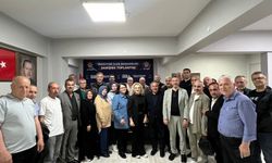Başkan Yıldırım: “Bozüyük İçin Durmadan Çalışmaya Devam Edeceğiz”