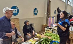 “Bilgi Sahibi Ol, Mağdur Olma”