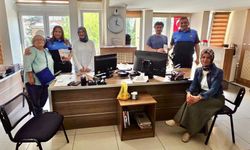 Bozüyük’te Vatandaşlara Güvenlik ve Dolandırıcılık Uyarısı