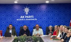 Başkan Yıldırım: ''Ortak Akılla Yol Yürüyoruz”