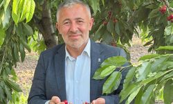 Başkan Yıldırım: ''Üreticilerimiz Bölgemizin Gücüdür''