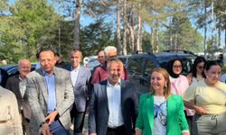 Başkan Yıldırım'dan Birlik ve Beraberlik Vurgusu