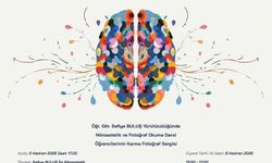 Bilecik Kent Konseyi’nde “Oksipital Dans” Fotoğraf Sergisi Açılıyor