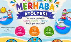 Bilecik Kent Konseyi’nden Çocuklara Renkli Yaz Etkinliği