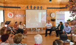 Bilecik'in Hafızası Gençlerle Buluştu