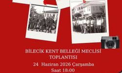 Bilecik’in Hafızası İçin Anlamlı Buluşma