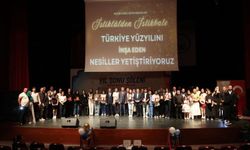 Bilecik’te Eğitim Başarı Ödülleri Coşkusu