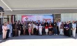Bilecik’te Erasmus+ Yaygınlaştırma Etkinliği Düzenlendi
