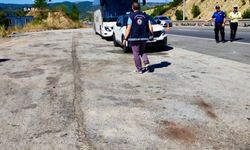 Bilecik’te Geniş Kapsamlı Kimlik ve Asayiş Denetimi