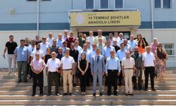 Bilecik'te Yeni Eğitim Yılı Masaya Yatırıldı