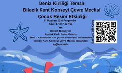 “Bir Resim, Bir Deniz, Bir Gelecek” Etkinliğiyle Marmara İçin Farkındalık Oluşturulacak