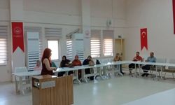 Bozüyük’te Kumar Bağımlılığı ve Çocuk Yetiştirme Eğitimi Verildi
