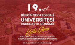 BŞEÜ 19. Yılını Gururla Kutluyor